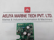Damper Actuator Pcb Belimo Gmb24-Sr 10364-00001g