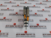 Danaher Motion Akm21C-anb2Db00 3 ɸ Pm Servomotor Class F Ip54