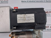 Danaher Motion Akm31E-ancnr-00 Dc Servo Motor 6000 Rpm