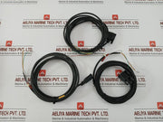 Danelec-9-36V-Dc-7-Ship-Performance-Monitoring-Display-Unit-W-Cable-KDU-220-210256-B-12