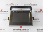 Danelec-9-36V-Dc-7-Ship-Performance-Monitoring-Display-Unit-W-Cable-KDU-220-210256-B-2