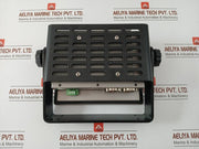 Danelec-9-36V-Dc-7-Ship-Performance-Monitoring-Display-Unit-W-Cable-KDU-220-210256-B-4