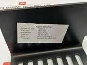 Danelec-9-36V-Dc-7-Ship-Performance-Monitoring-Display-Unit-W-Cable-KDU-220-210256-B-9