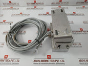 Danelec-Tr-30C-Kyma-Pickup-And-Transformer-Unit-PU-310-210256-E-3