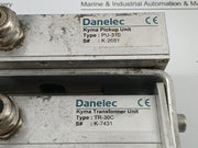 Danelec-Tr-30C-Kyma-Pickup-And-Transformer-Unit-PU-310-210256-E-5