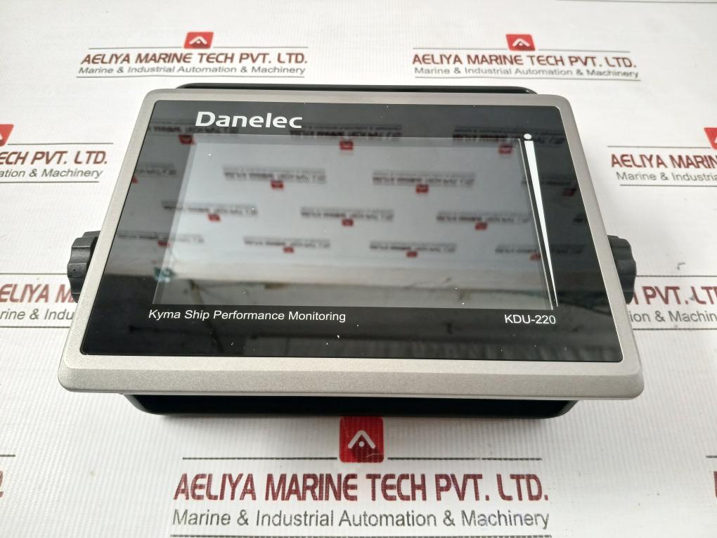 Danelec Kdu-220