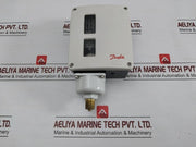 Danfoss-017A1681-03-7-Bar-102-Psig-Pressure-Control-Switch-Rt121-209613-2