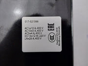Danfoss-017A1681-03-7-Bar-102-Psig-Pressure-Control-Switch-Rt121-209613-9