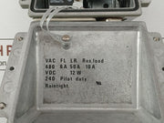 Danfoss-440V-0-2-5Bar-12W-1-02Kp-Cm2-Pressure-Switch-KPS-31-210269-12