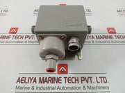Danfoss-440V-0-2-5Bar-12W-1-02Kp-Cm2-Pressure-Switch-KPS-31-210269-4