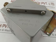 Danfoss-440V-Dc-11-12W-220V-A0561-1-Bar-1-02-Kp-Cm2-Pressure-Switch-KPS-39-210272-7