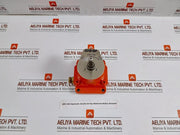 Danfoss-Hydraulic-Double-acting-Balanced-Rotary-Actuator-BRC-002-210323-1