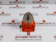 Danfoss-Hydraulic-Double-acting-Balanced-Rotary-Actuator-BRC-002-210323-3