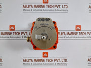Danfoss-Hydraulic-Double-acting-Balanced-Rotary-Actuator-BRC-002-210323-8