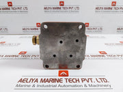 Danfoss-Hydraulic-Double-acting-Balanced-Rotary-Actuator-BRC-002-210323-9