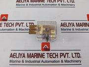 Danfoss 017-4030 Pressure Switch 380V