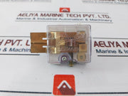 Danfoss 017-4030 Pressure Switch 380V