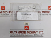 Danfoss 017-4369 Sensor Pocket Kp/Rt Stainless 1/2