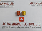 Danfoss 017-4369 Sensor Pocket Kp/Rt Stainless 1/2