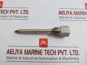 Danfoss 017-4369 Sensor Pocket Kp/Rt Stainless 1/2