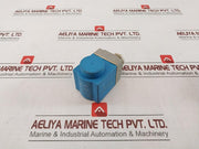Danfoss 018F6182 Coil For Solenoid Valve Be024As F6007