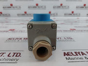 Danfoss 018F6192 Coil For Solenoid Valve Be110Cs 110V Ac
