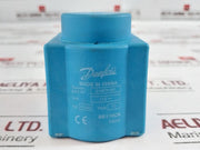 Danfoss 018F6192 Coil For Solenoid Valve Be110Cs 110V Ac