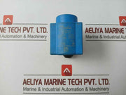 Danfoss 018F7351 Solenoid Valve 230V 50Hz 11W 19Va
