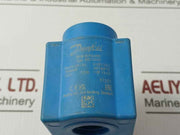 Danfoss 018F7351 Solenoid Valve 230V 50Hz 11W 19Va