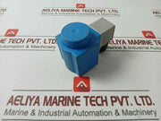 Danfoss 018F7351 Solenoid Valve 230V 50Hz 11W 19Va