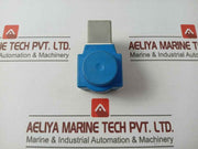Danfoss 018F7351 Solenoid Valve 230V 50Hz 11W 19Va