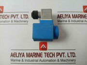 Danfoss 018F7351 Solenoid Valve 230V 50Hz 11W 19Va