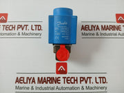 Danfoss 018F7363 Solenoid Coil 220-230V/50-60Hz