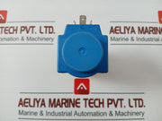 Danfoss 018F7363 Solenoid Coil 220-230V/50-60Hz