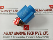 Danfoss 018F7363 Solenoid Coil 220-230V/50-60Hz