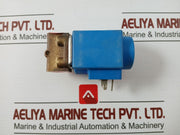 Danfoss 018F7363 Solenoid Coil 220-230V/50-60Hz