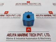 Danfoss 018F7363 Solenoid Coil 230V 50/60Hz 10W