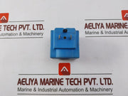 Danfoss 018F7363 Solenoid Coil 230V 50/60Hz 10W