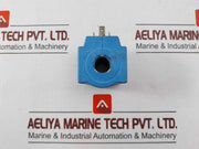 Danfoss 018F7363 Solenoid Coil 230V 50/60Hz 10W