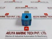 Danfoss 018Z6193 Solenoid Valve Coil