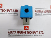 Danfoss 018Z6193 Solenoid Valve Coil
