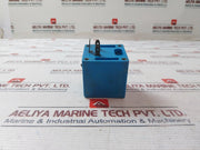 Danfoss 018Z6193 Solenoid Valve Coil 220V 50/60Hz Used