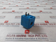 Danfoss 018Z6193 Solenoid Valve Coil 220V 50/60Hz Used