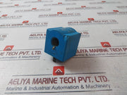 Danfoss 018Z6193 Solenoid Valve Coil 220V 50/60Hz Used