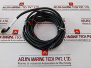 Danfoss 018Z6596 Solenoid Coil With 5 Meter Cable