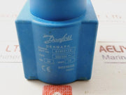 Danfoss 018F6176 Solenoid Coil 220/230V~ 50Hz 10W