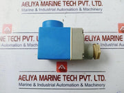 Danfoss 018F6176 Solenoid Coil 220/230V~ 50Hz 10W