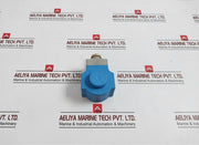 Danfoss 018f6814 Solenoid Coil Bg220bs 220~ 60hz 12w F6414