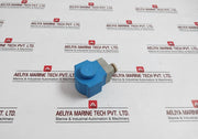 Danfoss 018f6814 Solenoid Coil Bg220bs 220~ 60hz 12w F6414