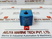Danfoss 018Z6176 Solenoid Valve Coil, Be230A, Z6001, 399, 220/230V Ac, 50 Hz
